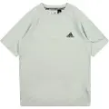 Adidas Designed For Gameday Kortarmet T-skjorte