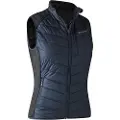 Deerhunter Lady Caroline Padded Waistcoat Dark Blue 42