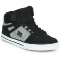 Dc-shoes Pure High Top Wc Treningssko