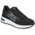 Armani Exchange Xux090 Treningssko