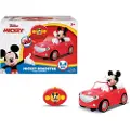 Jada Disney Mickey Rc-bil 19 Cm