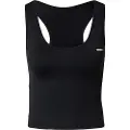 Nebbia Sporty Slim-fit Crop 422 Sport-topp