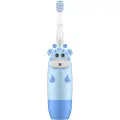 INNOGIO Giogiraffe Tooth Børste