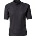 Nebbia Python Snakeskin 416 Kortarmet T-skjorte