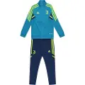 Adidas Juventus 21/22 Junior Treningsdress