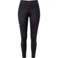 Nebbia Python Snakeskin 407 Leggings Med Høy Midje