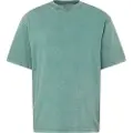 Redefined Rebel RRGomes Boxy Fit T-skjorte grønn