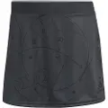 Adidas Club Graphskirt Skjørt