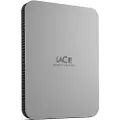 LaCie 4tb Ekstern Hdd