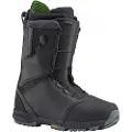 Burton Tourist 2026 Snowboard Boots svart
