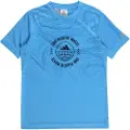 Adidas U Rfto Kortarmet T-skjorte