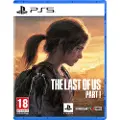 Sony Ps5 The Last Of Us Part I (nordic)