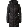 CMP Snaps Hood 32k3036 Parka