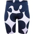 Adidas Marimekko Rib Knee-big Leggings