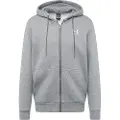 Under Armour Essential Fleece Genser Med Hel Glidelås