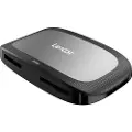 Lexar Rw530u Usb-c 3.2 Ekstern Kortleser