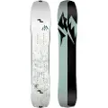 Jones Solution Splitboard For Kvinner