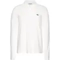 Lacoste Best Langermet Poloskjorte