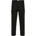 Selected Slim Tapered Fit Wick 172 Cargobukser