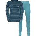 Odlo Active Warm Eco Baselagbukser
