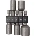Irimo 5 Magnetiske Støpseltips 5.5-13 Mm