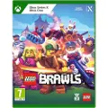 Namco Bandai Games LEGO Brawls - Microsoft Xbox Series X - Kamp