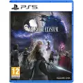 Square Enix Ps5 Valkyrie Elysium Import