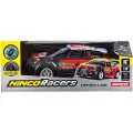 Ninco Citroen C3 Wrc Fjernstyrt Bil