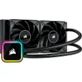 Corsair Icue H100i Rgb Elite 240 Mm Vannkjøling