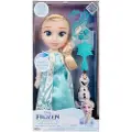 Disney interactive Elsa Musical 38 Cm Dukke
