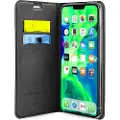 SBS TEBKLITEIP12PMK, Lommebok-etui, Apple, IPHONE 12 PRO MAX, Sort