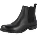Bianco Biadanelle Chelsea Boots