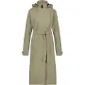 Agu Trench Long Urban Outdoor Jakke