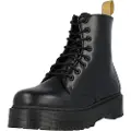 Dr. Martens Vegan Jadon Ii Mono Støvler
