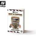 Vallejo Book: Rust & Chipping