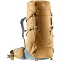 Deuter Aircontact Core 50+10l Ryggsekk