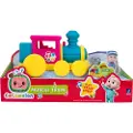 Jazwares CoComelon - Musical Train (CMW0080) /Baby and Toddler Toys /Multi