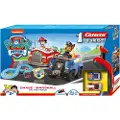 Carrera Paw Patrol Først På Sporet