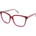 Love Moschino Mol583-8cq Kvinne Med Briller
