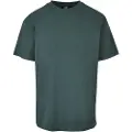 Urban Classics Heavy Oversized T-skjorte grønn