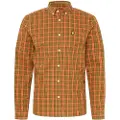 Lyle & Scott Lw1309v Skjorte Med Lange Ermer