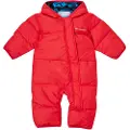 Columbia Snuggly Bunny Dress