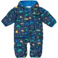 Columbia Snuggly Bunny Dress