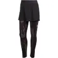 Adidas New York 2 In 1 7/8 Leggings