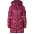 CMP Snaps Hood 32k3036 Parka