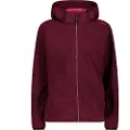 CMP Zip Hood 32a1416 Softshelljakke