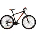 KROSS Hexagon 2.0 27.5´´ 2022 Terrengsykkel