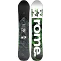Rome Freaker 149 2023 Snowboard mønster