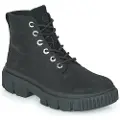 Timberland Greyfield Leather Støvler