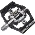 HT X2 Downhill Race Sykkelpedaler